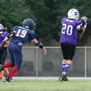 Meet your Posher, Garrett